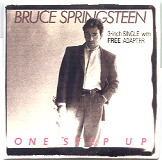 Bruce Springsteen - One Step Up